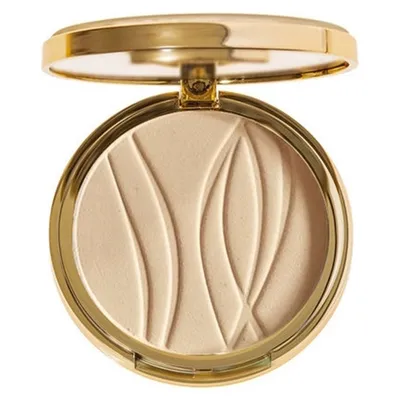 Hean Cashmere All Day Powder (Puder do twarzy)