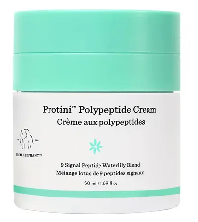 Drunk Elephant Protini Polypeptide Creme (Krem do twarzy z kompleksem 9 peptydów)