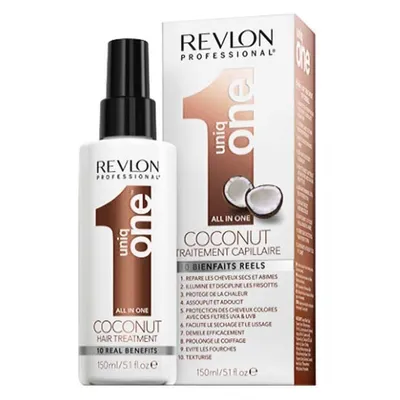 Revlon Uniq One, Coconut 10 in 1 (Odżywka kokosowa w sprayu)