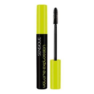 Sensique Volume Explossion Mascara (Tusz Maksymalnie pogrubione i wydłużone rzęsy)