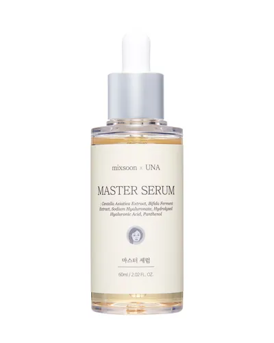 Mixsoon Master Serum (Serum do twarzy)