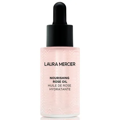 Laura Mercier Nourishing Rose Oil (Odżywczy olejek różany)