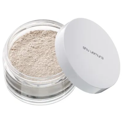 Shu Uemura Face Powder Matte (Sypki puder matujący)