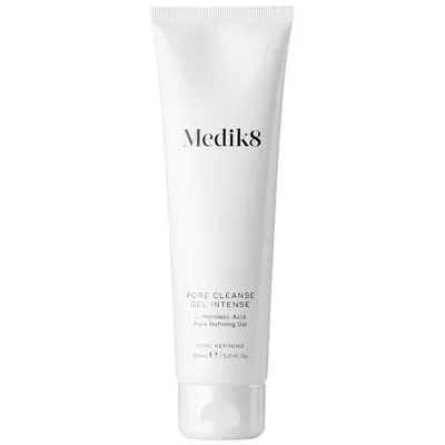 Medik8 Pore Cleanse Gel Intense (Żel oczyszczający minimalizujący widoczność porów)