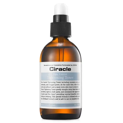 Ciracle Pore Control Tightening Toner (Tonik zmniejszający pory)