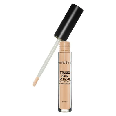 Smashbox Studio Skin, 24-Hour Concealer (Rozświetlający korektor pod oczy)