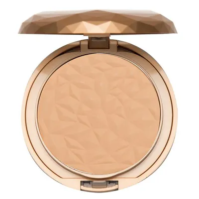 Iman Cosmetics Luxury Translucent Powder (Puder do twarzy)