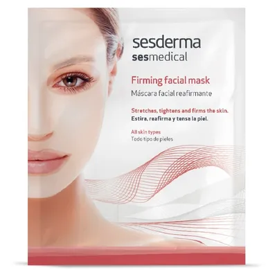 Sesderma Sesmedical, Firming Facial Mask (Maska ujędrniająca)