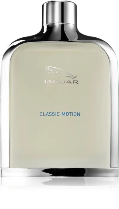 Jaguar Classic Motion EDT