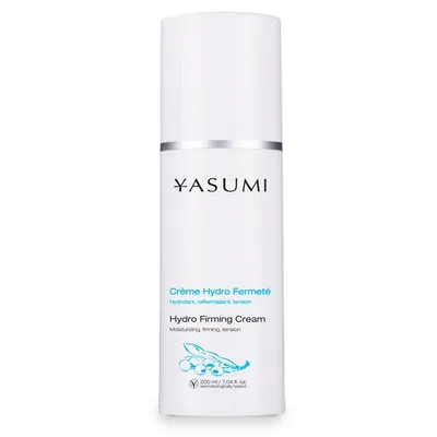 Yasumi Hydro Firming Cream (Nawilżająco - napinający krem do ciała i biustu)