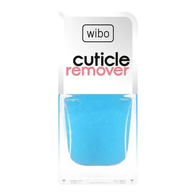 Wibo Cuticle Remover (Preparat do usuwania skórek (nowa wersja))