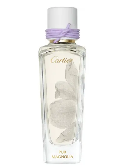 Cartier Pur Magnolia EDT