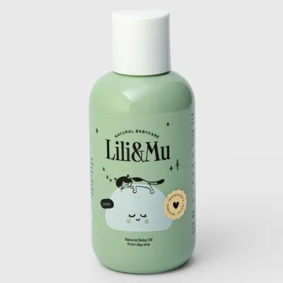 Lili&Mu Oliwka dla dzieci i noworodków