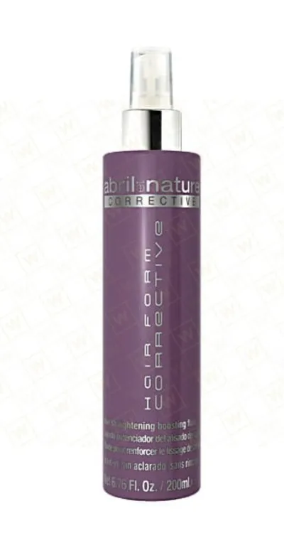 Abril et Nature Corrective Spray (Wygładzający spray do włosów kręconych)