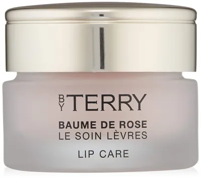 By Terry Baume De Rose Lip Care (Odżywczo-nawilżający balsam do ust)