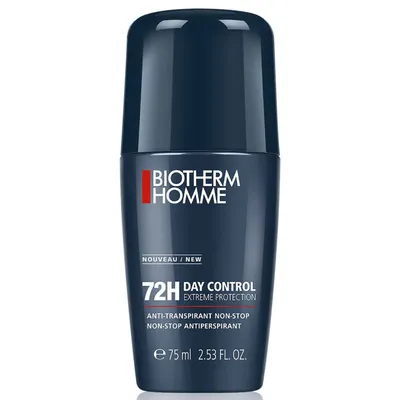 Biotherm Homme, 72h Day Control Anti Transpirant Non- Stop (Antyperspirant w kulce)