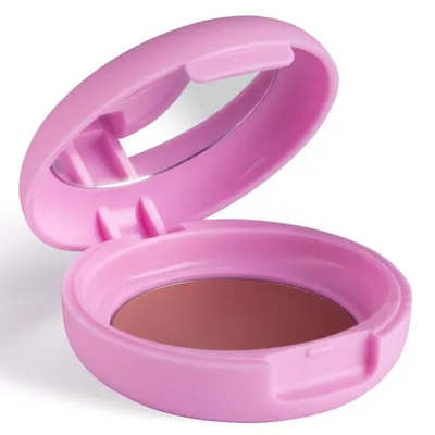Inglot PLNY Lala, God Blush You Cream Blush (Róż w kremie)