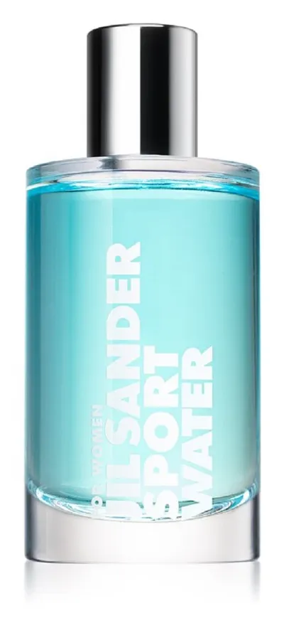 Jil Sander Sport Water for Women EDT