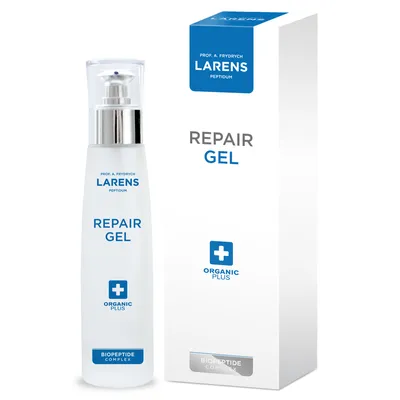 Larens Repair Gel (Żel peptydowy do ciała, włosów i paznokci)