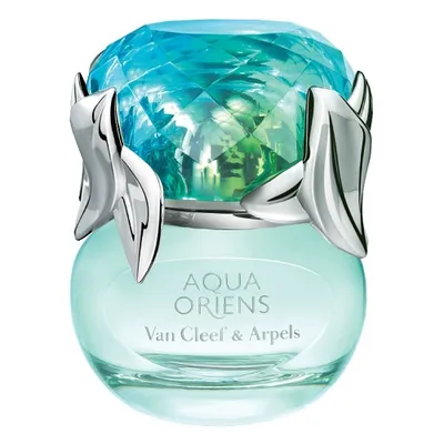 Van Cleef & Arpels Aqua Oriens EDT