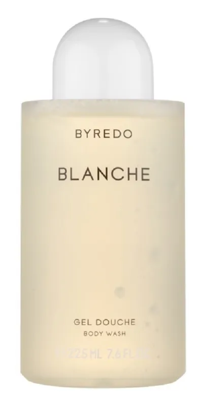 Byredo Parfums Blanche Shower Gel (Żel pod prysznic)