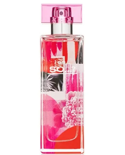 So...? Fragrance I Am So..? EDP