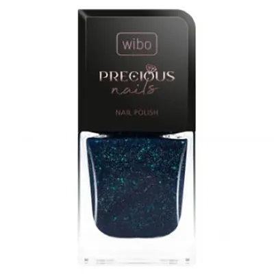 Wibo Precious Nails Nail Polish (Lakier do paznokci)