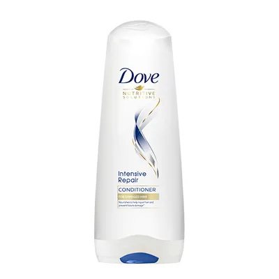 Dove Nutritive Solutions, Intense Repair Conditioner (Odżywka do włosów zniszczonych (nowa wersja))