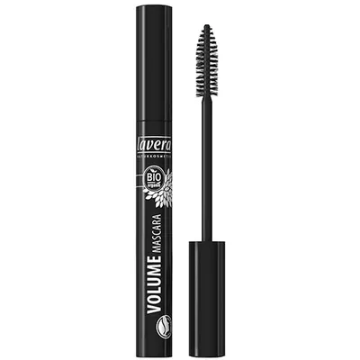 Lavera Trend Sensitiv, Intense Volumizing Mascara (Tusz pogrubiający do rzęs)