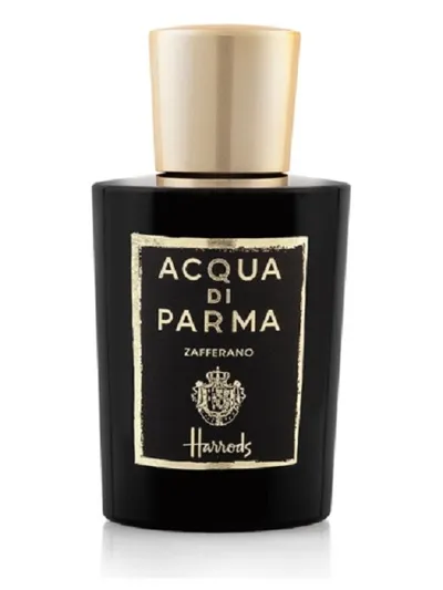 Acqua di Parma Zafferano EDP