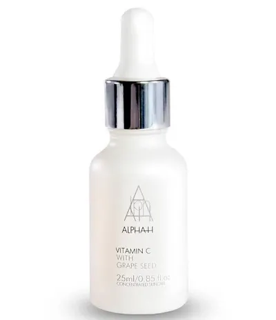 Alpha - H Vitamin C Serum (Serum z witaminą C)