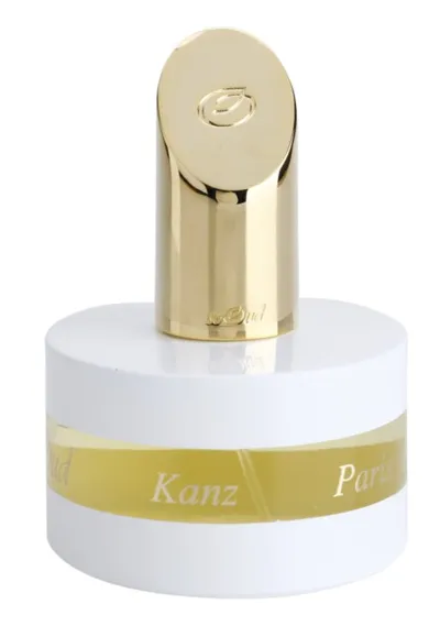 SoOud Kanz EDP