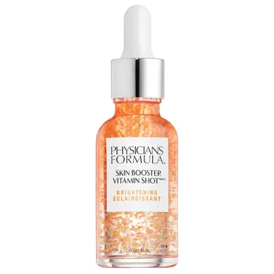 Physicians Formula Skin Booster Vitamin Shot Brightening (Serum rozświetlające do twarzy)