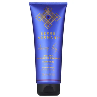Serge Normant Dream Big, Instant Volumizing Shampoo (Szampon dodający włosom objętości)