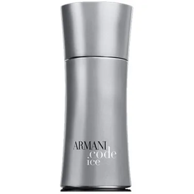 Giorgio Armani Code Ice  EDT