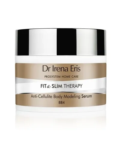 Dr Irena Eris ProSystem Home Care, Fit & Slim  Therapy, Antycelllitowe serum modelujące do ciała