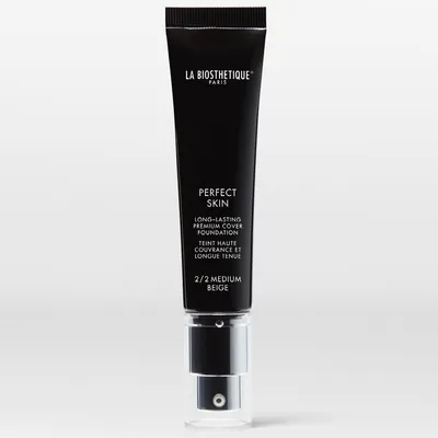 La Biosthetique Perfect Skin Long Lasting Premium Cover Foundation (Podkład do twarzy)
