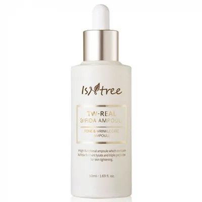 Isntree TW-REAL Bifida Ampoule (Serum do twarzy)