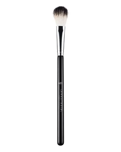 Anastasia Beverly Hills A23 Pro Brush Large Tapered Blending Brush (Pędzel do rozświetlacza)