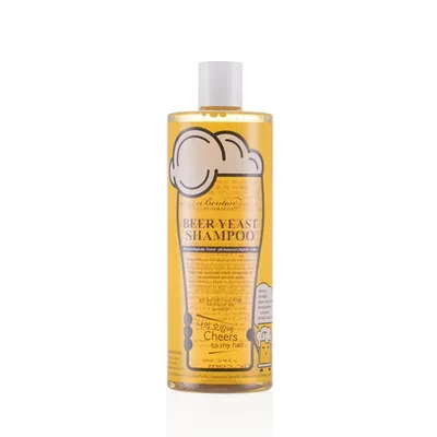 Benton Beer Yeast Shampoo (Szampon do włosów)