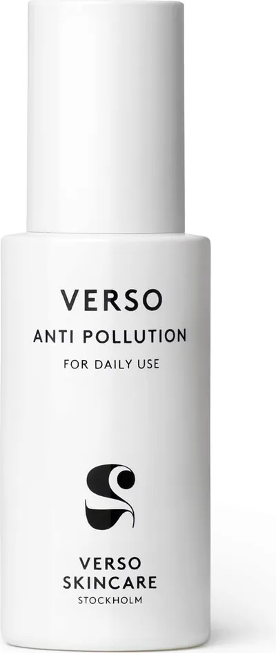 Verso Skincare Anti Pollution (Lekka mgiełka do twarzy)