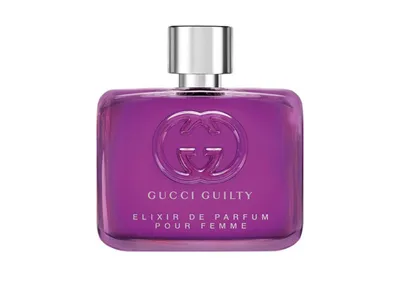 Gucci Guilty Elixir de Parfum Pour Femme (Ekstrakt perfum dla kobiet)