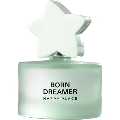 Charli D'Amelio Born Dreamer Happy Place EDT