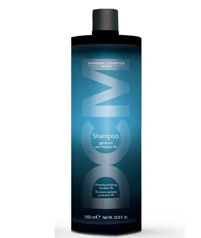 Diapason Daily Shampoo (Szampon do codziennej pielęgnacji włosów)