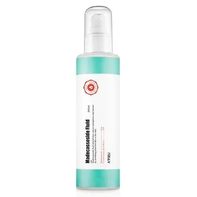A'pieu Madecassoside Fluid (Płynny toner z madeksyzodem)