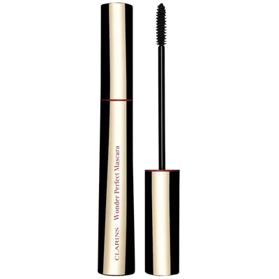 Clarins Wonder Perfect Mascara (Tusz do rzęs wydłużająco - pogrubiający)