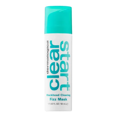 Dermalogica Clear Start, Blackhead Clearing Fizz Mask (Musująca mseczka oczyszczająca)