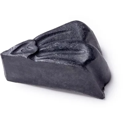 Lush CoalFace (Kostka myjąca do twarzy)