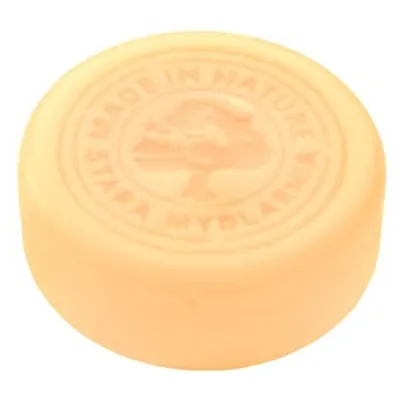 Stara Mydlarnia Grapefruit, Conditioner Bar (Odżywka w kostce `Grejpfrut`)
