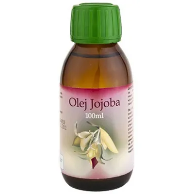 Profarm Olej jojoba